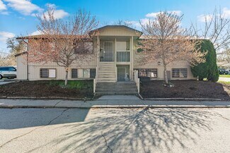 Plus de détails pour 2028 W Broadway Ave, Spokane, WA - Logement à vendre