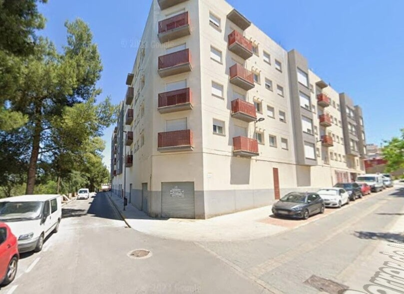 Carrer Barranco de la Horteta, 5, Torrent, Valencia à vendre - Photo de l’immeuble – Image 2 sur 35