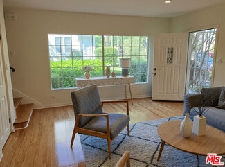 Plus de détails pour 1037 S Longwood Ave, Los Angeles, CA - Logement à vendre