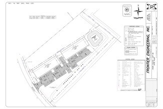 Plus de détails pour 3916-3924 Trump Pl, Zephyrhills, FL - Industriel/Logistique à louer
