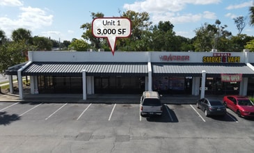 1403 Dunn Ave, Jacksonville, FL à louer Photo intérieure– Image 1 sur 4