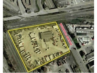 Plus de détails pour 3969 Wyoming St, Dearborn, MI - Industriel/Logistique à louer