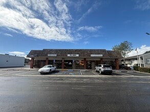 2655-2667 S Ventura Rd, Port Hueneme, CA à louer Photo intérieure– Image 1 sur 3