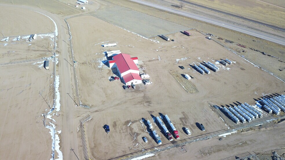 610 Lone Tree Cir, Nunn, CO à louer - Photo de l’immeuble – Image 3 sur 29
