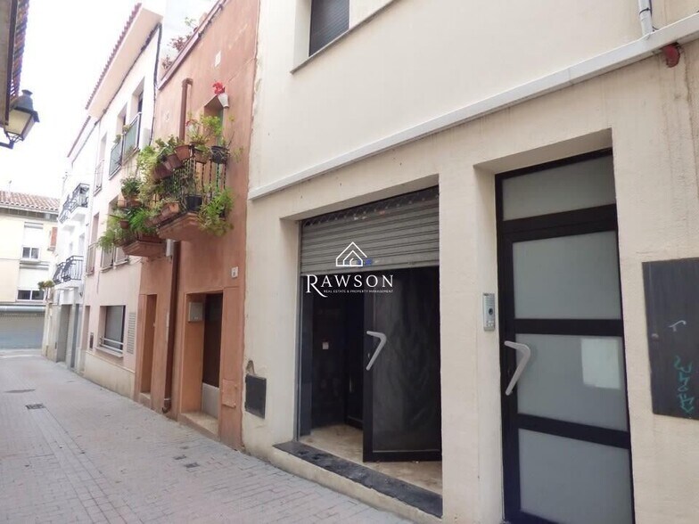 Immeuble residentiel dans L'Arboç, Tarragona à vendre - Photo intérieure – Image 1 sur 1