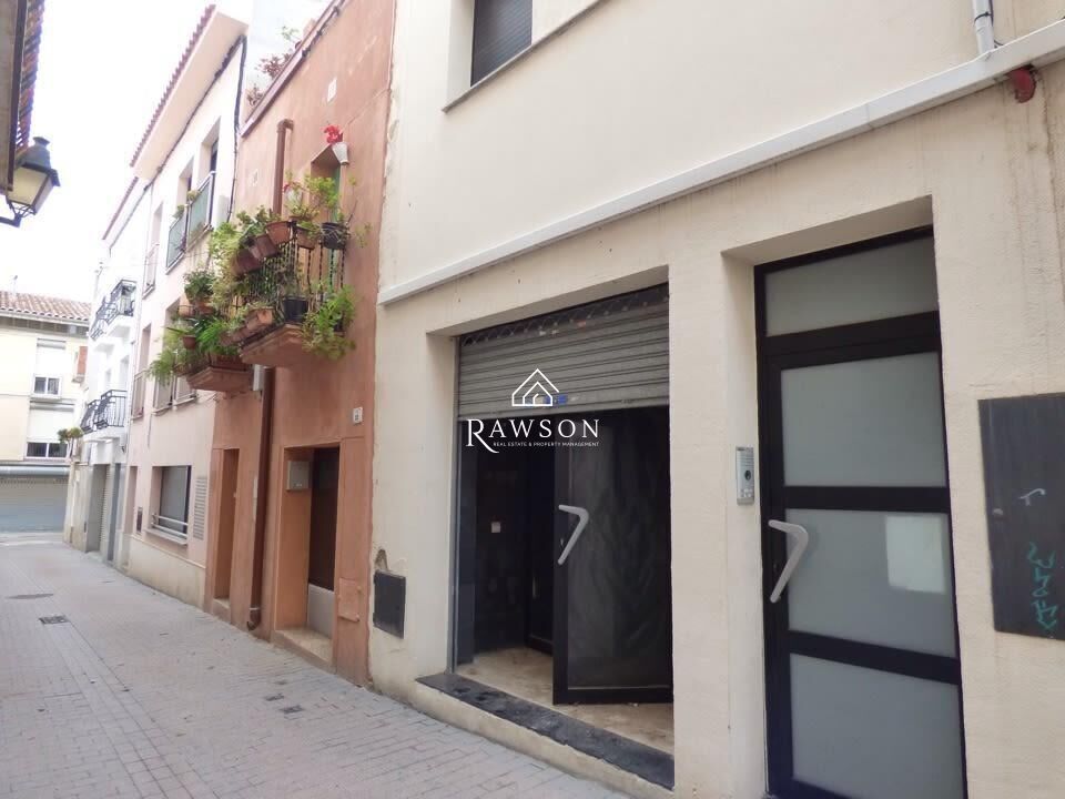 Immeuble residentiel dans L'Arboç, Tarragona à vendre Photo intérieure– Image 1 sur 2