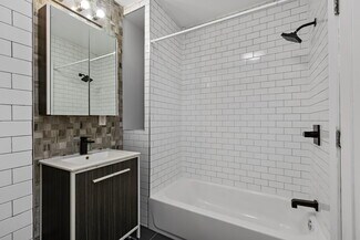 Plus de détails pour 19 Jewett Ave, Jersey City, NJ - Logement à vendre