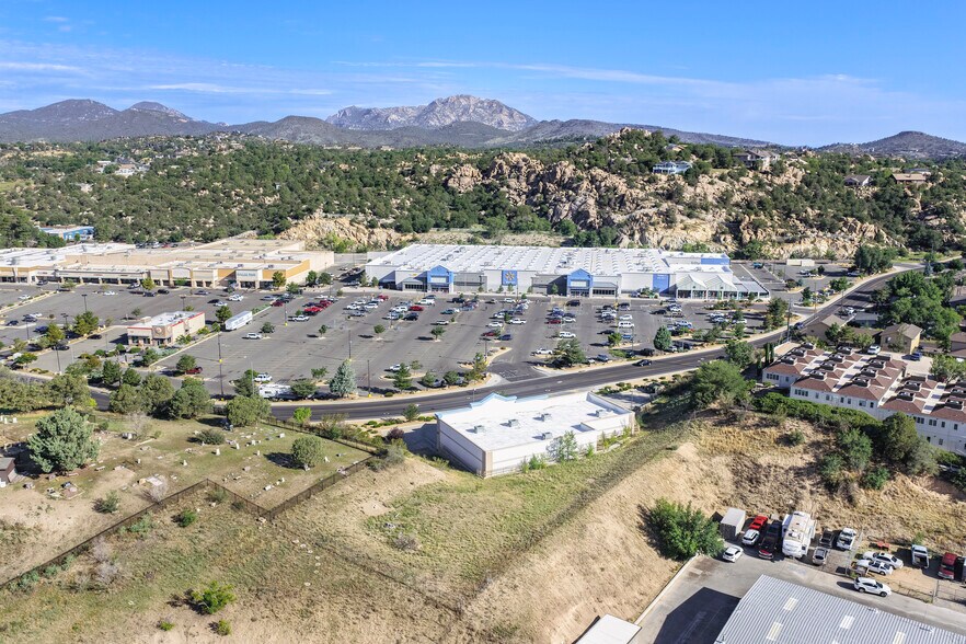 1219 Gail Gardner Way, Prescott, AZ à louer - Photo de l’immeuble – Image 3 sur 35