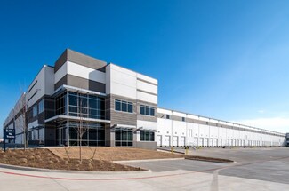 Plus de détails pour 3701 McPherson Dr, Northlake, TX - Industriel/Logistique à louer