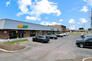 Plus de détails pour 907 Rivergate Pky, Goodlettsville, TN - Bureau, Bureau/Local commercial à louer