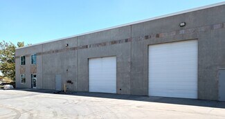 Plus de détails pour 775 W Concord Park Dr, Bluffdale, UT - Industriel/Logistique à louer