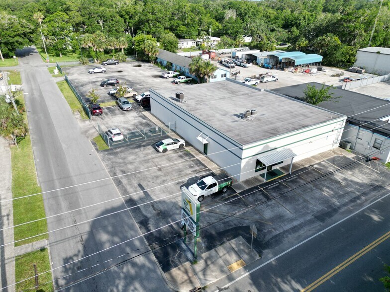 North Florida Rentokil Properties portefeuille de 5 biens à vendre sur LoopNet.fr - Photo de l’immeuble – Image 1 sur 3