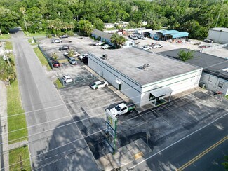Plus de détails pour North Florida Rentokil Properties – Bureau à vendre