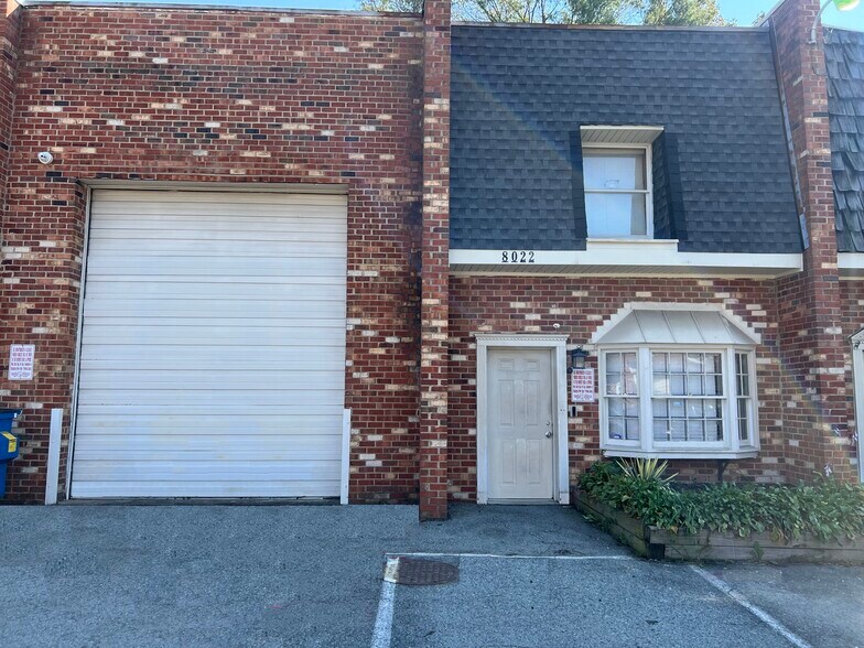 8020-8036 Old Alexandria Ferry Rd, Clinton, MD à vendre - Photo de l’immeuble – Image 3 sur 29