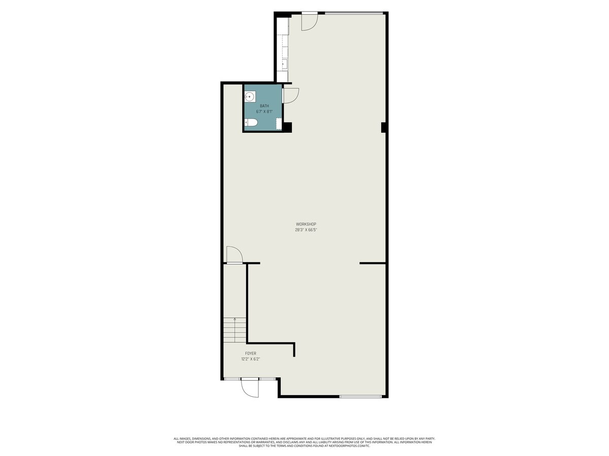 5731 Palmer Way, Carlsbad, CA 92010 - Lot C -  - Plan d’étage - Image 1 of 17