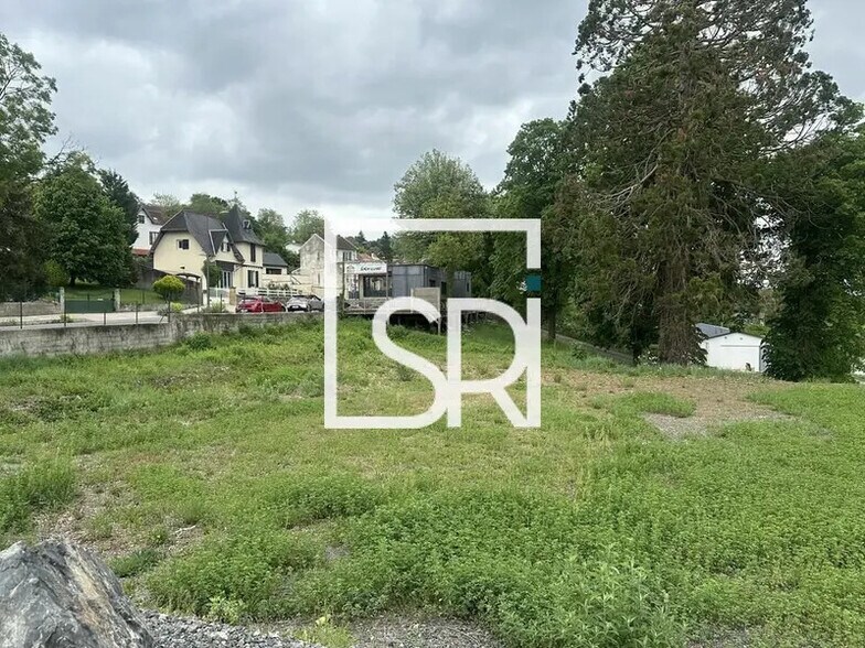 Terrain dans Vichy à vendre - Photo de l’immeuble – Image 1 sur 10