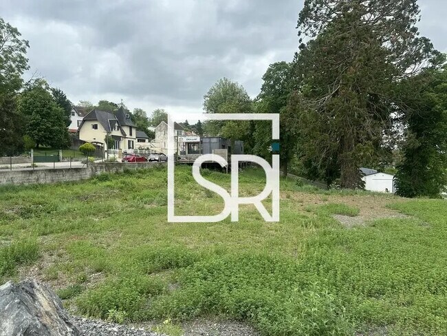 Plus de détails pour Terrain à vendre