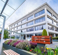 6450 Roberts St, Burnaby, BC à louer Photo de l’immeuble– Image 1 sur 5