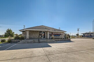 Plus de détails pour 112 S Denver Ave, Fort Lupton, CO - Bureau à vendre