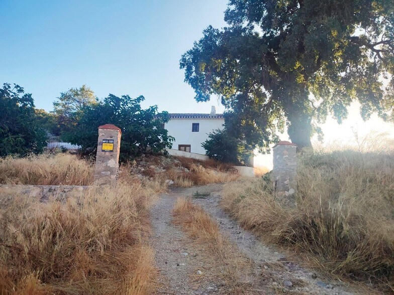 Terrain dans Lorca à vendre - Photo de l’immeuble – Image 2 sur 30