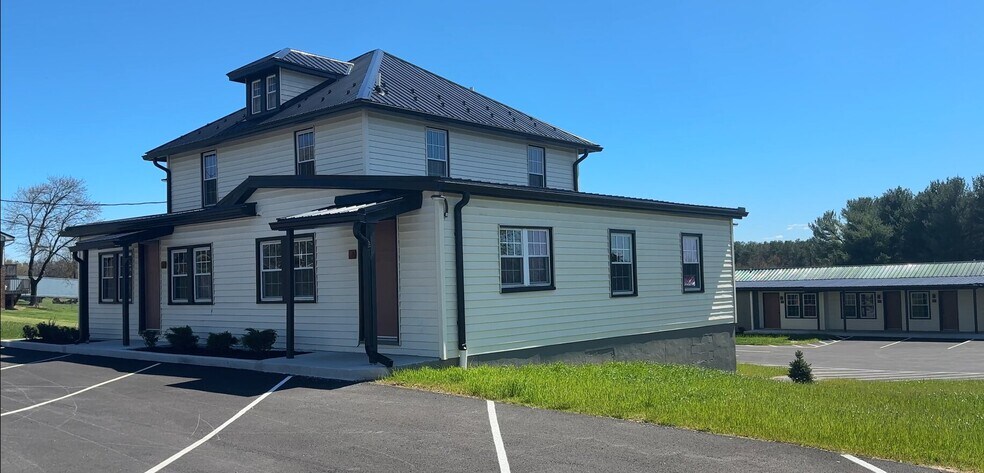15149 Bloyers Ave, Hagerstown, MD à vendre - Photo principale – Image 3 sur 31