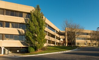 Plus de détails pour 800 E 101st Ter, Kansas City, MO - Bureau à louer