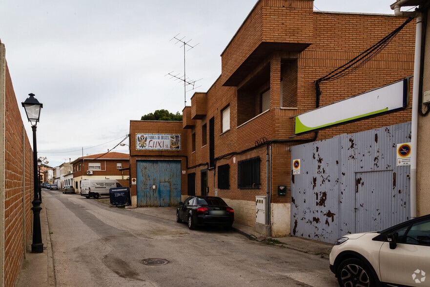 Calle Vega, 11, Morata de Tajuña, Madrid à vendre - Photo principale – Image 1 sur 16