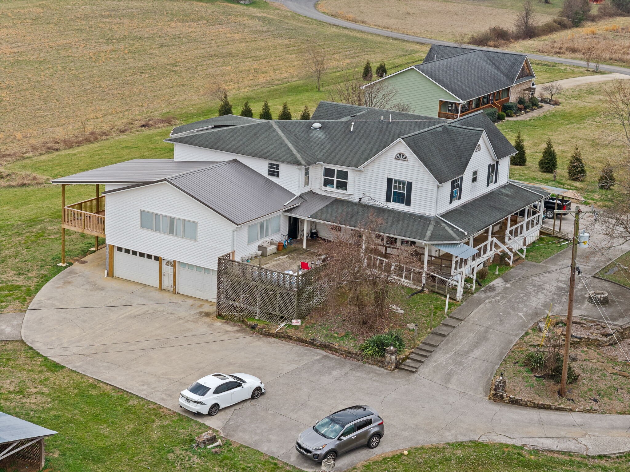 10 Units - Sevierville, TN portefeuille de 1 biens à vendre sur LoopNet.fr Photo principale– Image 1 sur 11