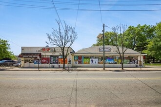 736 W Grand Ave, Rahway, NJ à louer Photo de l’immeuble– Image 1 sur 25