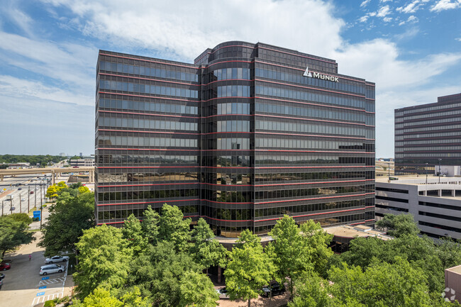 Plus de détails pour 12770 Coit Rd, Dallas, TX - Bureau à louer