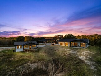 Plus de détails pour 9016 Private Road 2329, Terrell, TX - Spécialisé à vendre