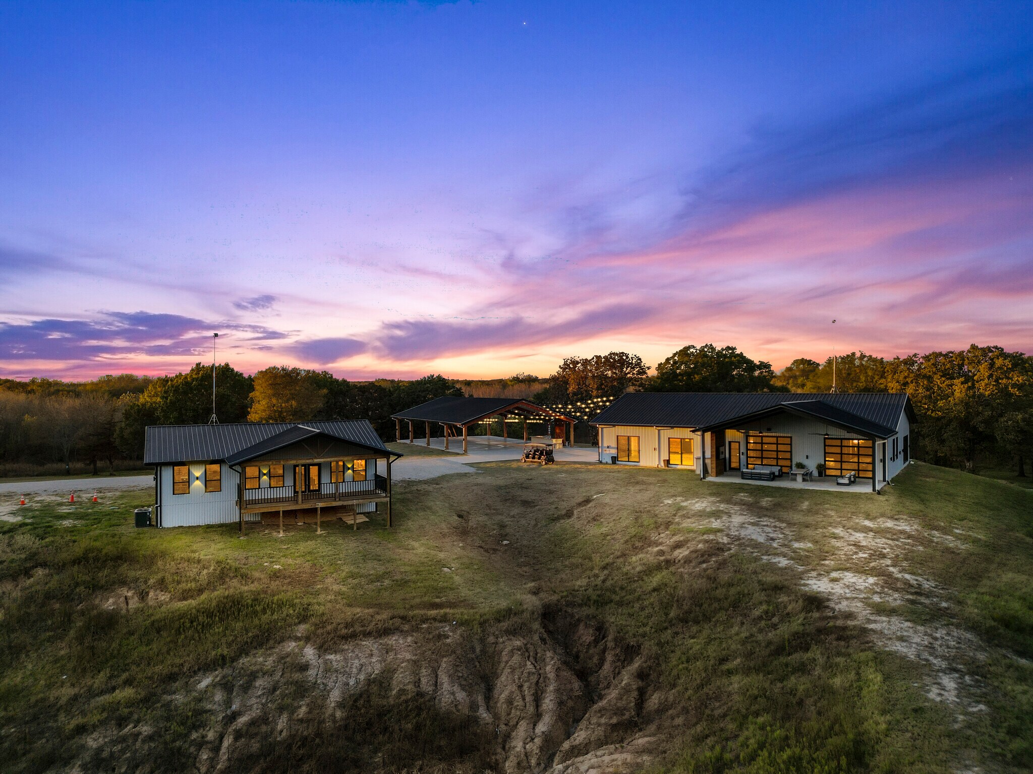 9016 Private Road 2329, Terrell, TX à vendre Photo de l’immeuble– Image 1 sur 51