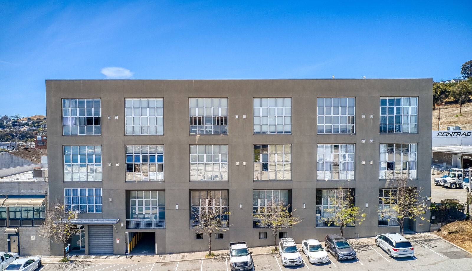 1250 Missouri St, San Francisco, CA à louer Photo principale– Image 1 sur 61