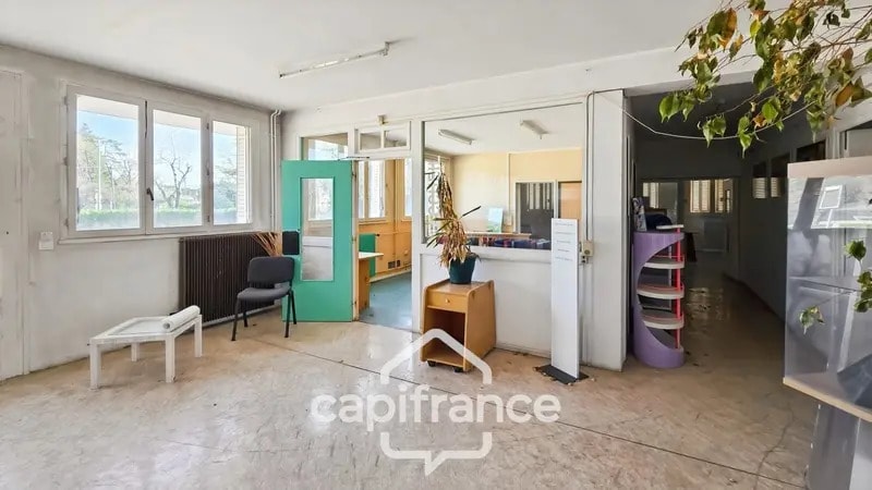 Bureau dans Chalon-sur-Saône à louer - Photo intérieure – Image 2 sur 8