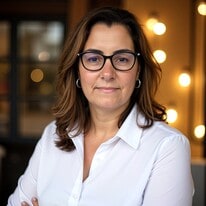 Gina Fiore