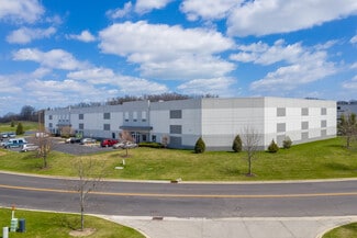 Plus de détails pour 10795 72nd Ave, Pleasant Prairie, WI - Industriel/Logistique à louer