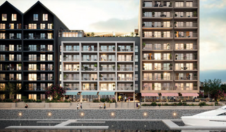 Plus de détails pour Twin Sails Bridge Approach, Poole - Local commercial à louer