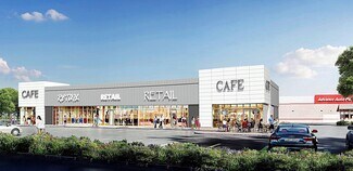 Plus de détails pour NWC North & 25th Ave, Melrose Park, IL - Local commercial à louer