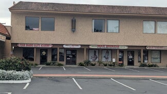 Plus de détails pour 5008-5100 Katella Ave, Los Alamitos, CA - Bureau/Local commercial à louer
