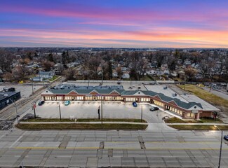 Plus de détails pour 1052-1072 W Huron St, Waterford, MI - Local commercial à louer