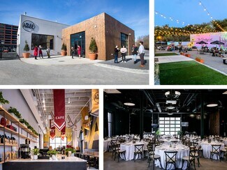 Plus de détails pour 4656 Hotel dr, College Park, MD - Local commercial à louer