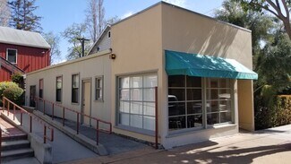 Plus de détails pour 583 Dana St, San Luis Obispo, CA - Local commercial à louer
