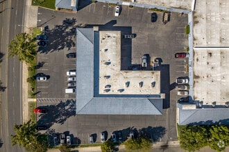 11251 Coloma Rd, Gold River, CA - VUE AÉRIENNE vue de carte - Image1