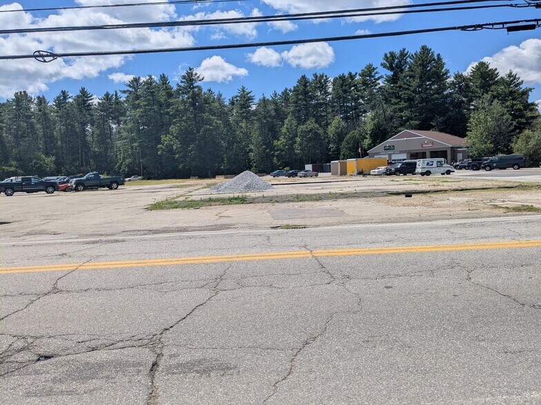 84 Manchester St, Concord, NH à louer - Photo principale – Image 2 sur 4