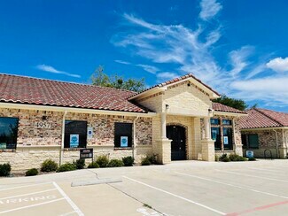 Plus de détails pour 4957 Golden Triangle Blvd, Fort Worth, TX - Bureau/Médical à louer