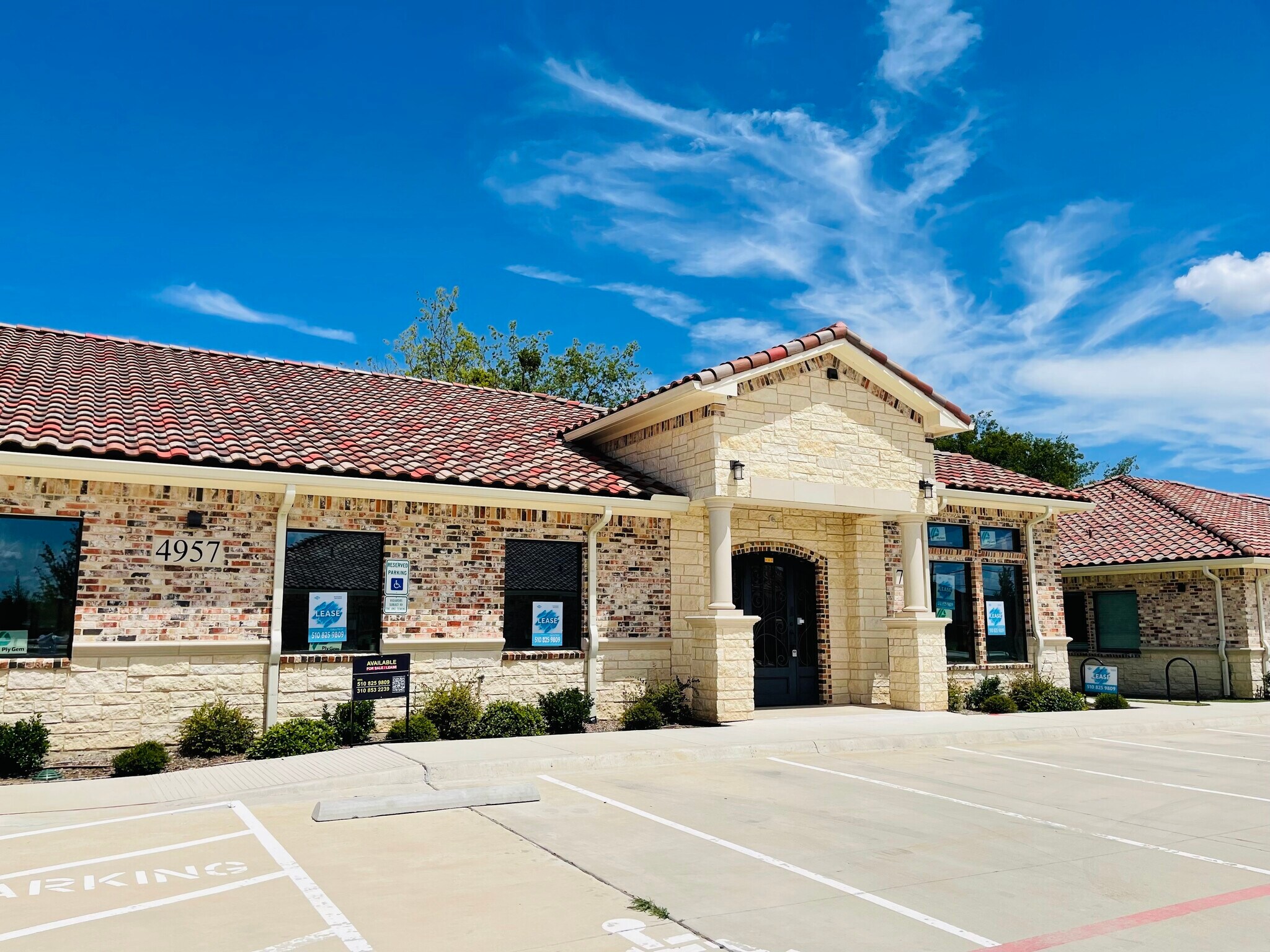 4957 Golden Triangle Blvd, Fort Worth, TX à louer Photo de l’immeuble– Image 1 sur 13