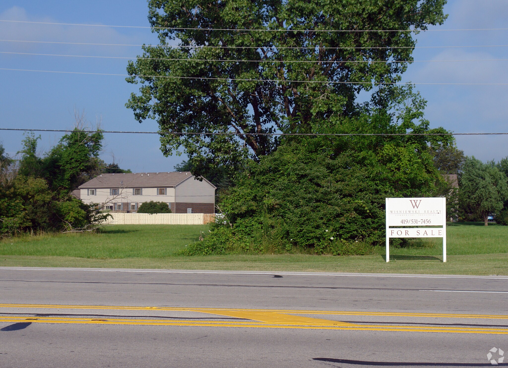 6025-6045 N Summit St, Toledo, OH à vendre Photo principale– Image 1 sur 2