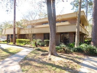 Plus de détails pour 13303 Champion Forest Dr, Houston, TX - Bureau à vendre
