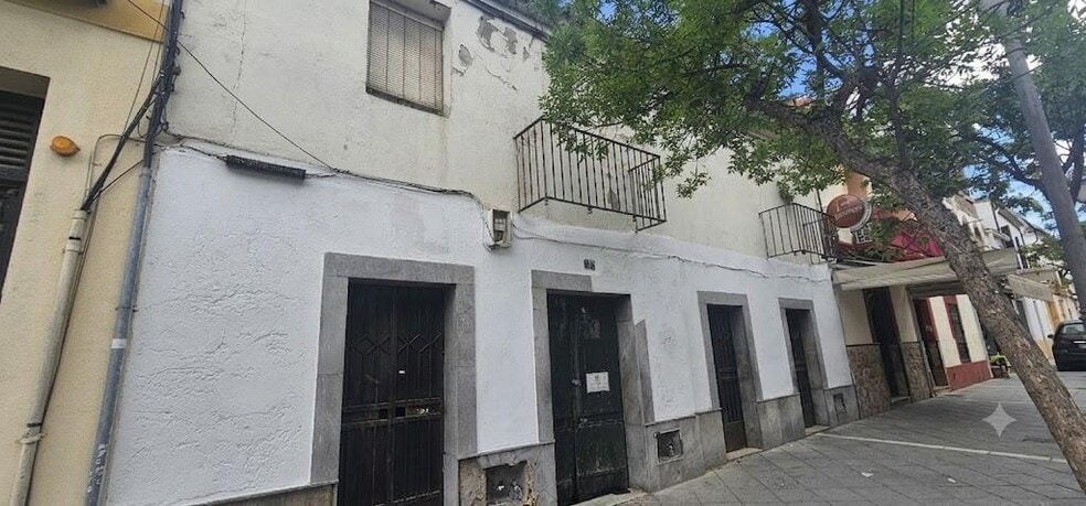 Calle Taxdirt, 15, Jerez de la Frontera, Cádiz à vendre - Photo de l’immeuble – Image 2 sur 24