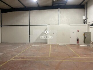 Plus de détails pour Industriel/Logistique à louer